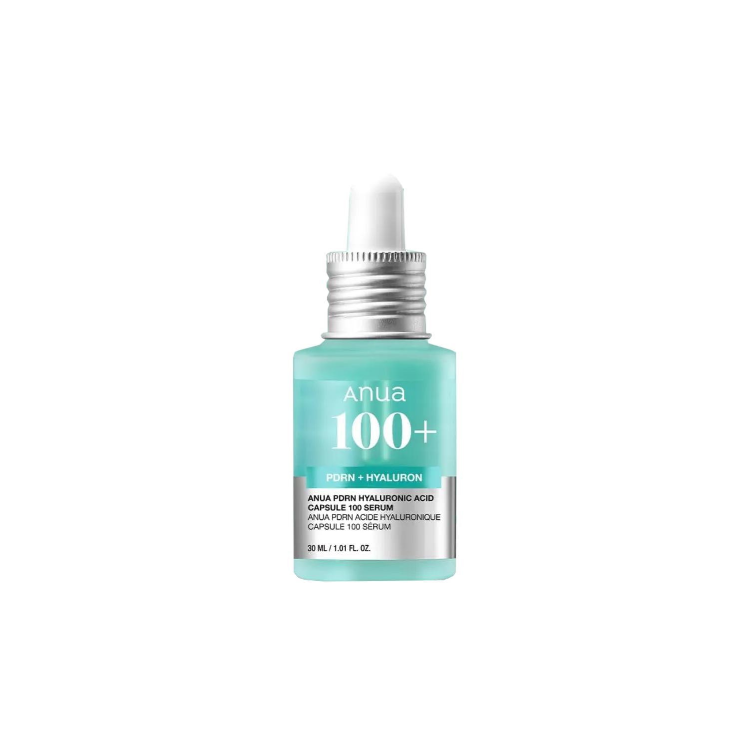 هیالورونیک انوا سرم هیالورونیک اسید و PDRN آنوا - Image 1