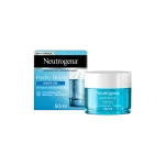 واتر ژل آبرسان نیتروژنا مخصوص پوست نرمال تا مختلط