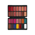 پالت رژ لب فوراور 52