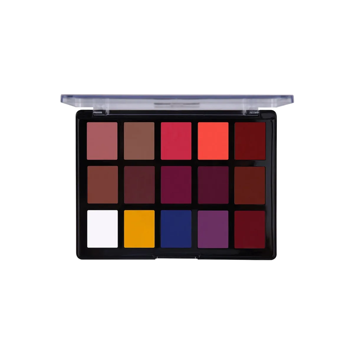 پالت رژ کرکتر پالت رژ کرکتر - Image 1