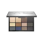 پالت سایه‌ی نارس