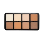 پالت کانتور کرکتر