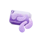 پچ دور چشم نامبوزین شماره ۹+