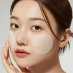 پد روشن‌کننده ویتامین C مدیکیوب - Image 3