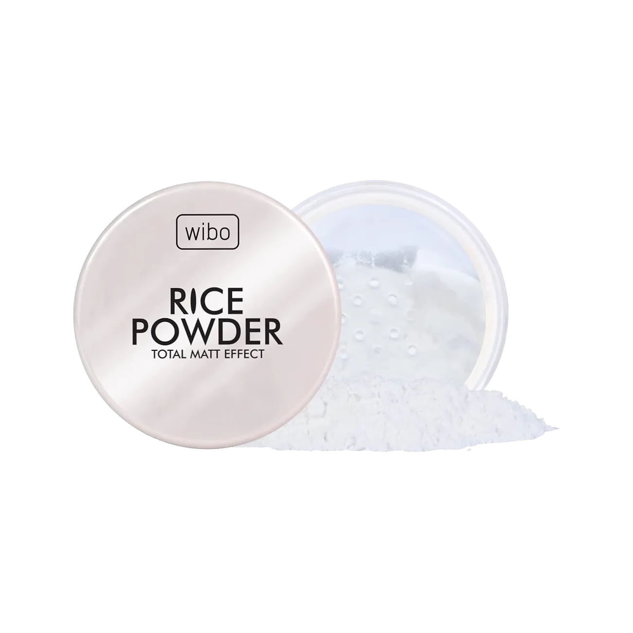 پودر رایس ویبو پودر فیکس رایس ویبو - Image 1