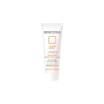 کرم ضد آفتاب رنگی درماتیپیک مخصوص پوست خشک و نرمال +SPF 50 (رنگ نچرال بژ)