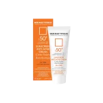 کرم ضد آفتاب ضد جوش درماتیپیک مخصوص پوست‌های مستعد آکنه +SPF 50