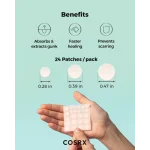 پچ ضدجوش کازرکس مدل مستر پمپل - Image 3