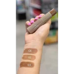 برنزر استیکی نام - Image 3