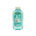 تونر آبرسان گارنیر هیالورونیک + آلوئه‌ورا