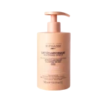 لوسیون روشن‌کننده بدن بایفاز با اسانس گندم