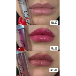 لیپ گلاس حجم دهنده ویبو - Image 2