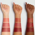 پالت سه‌تایی رژگونه گلبهی شیگلم - Image 2