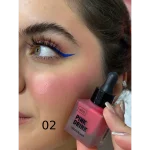 رژگونه مایع ویبو - Image 4