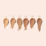 کرم‌پودر و کانسیلر دوکاره پیپا لندن - Image 2