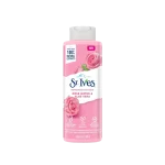 شامپو بدن گلاب و آلوئه ورا سنت ایوز