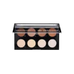 پالت کانتور و هایلایتر فوراور FHC001