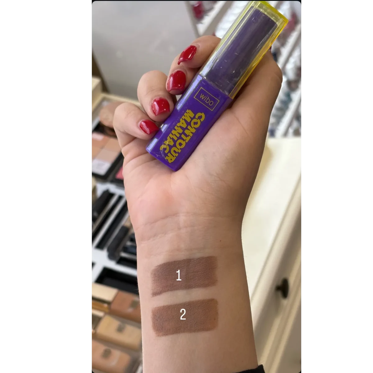 کانتور استیکی ویبو - Image 2