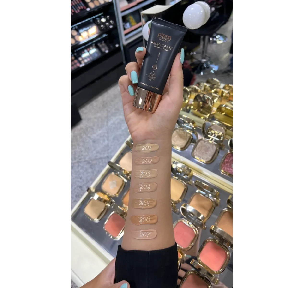 دی‌دی کرم پیپا لندن - Image 3