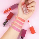 تینت لب و گونه گلدن رز - Image 3