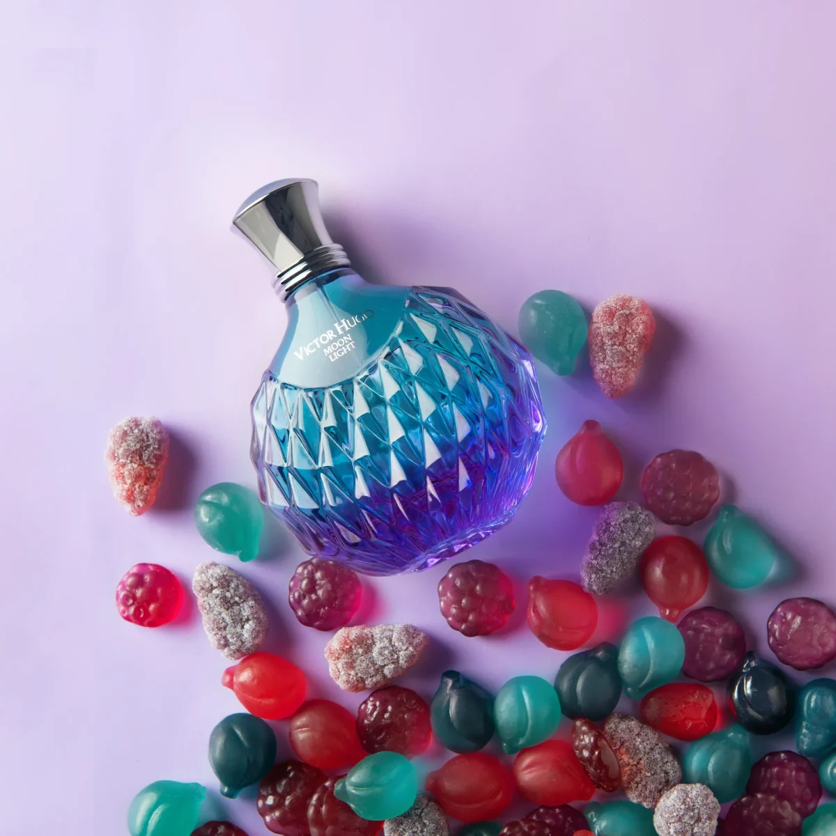 ادکلن ویکتور هوگو مون‌لایت - Image 2