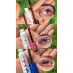 ریمل رنگی گلدن رز - Image 3