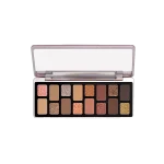 پالت سایه چشم ۱۶ رنگ فوراور۵۲