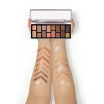 پالت سایه چشم ۱۶ رنگ فوراور۵۲ - Image 2