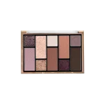 پالت سایه ۱۰ رنگ کارکتر