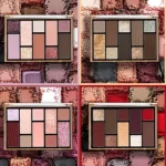 پالت سایه ۱۰ رنگ کارکتر - Image 3