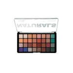 پالت سایه نچرالز آل یو نید دیلی لایف فوراور۵۲