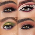 پالت سایه نچرالز آل یو نید دیلی لایف فوراور۵۲ - Image 2