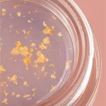 بالم لب نام با طلای ۲۴ عیار - Image 2