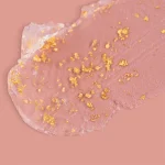 بالم لب نام با طلای ۲۴ عیار - Image 3