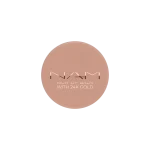 بالم لب نام با طلای ۲۴ عیار