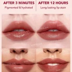 تینت لب و گونه شیگلم - Image 7