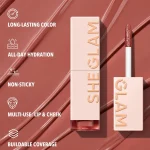 تینت لب و گونه شیگلم - Image 5