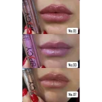 لیپ گلاس حجم دهنده ویبو - Image 3