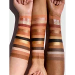 پالت سایه چشم شیگلم مدل Los Angeles - Image 2