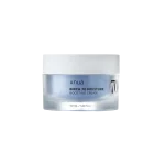 کرم آبرسان و رطوبت‌رسان عمیق آنوا