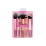 ست براش صورت ریل تکنیک