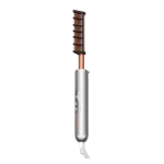 برس حرارتی صاف‌کننده و حالت‌دهنده مو شیگلم