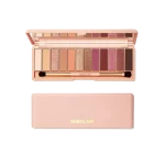 پالت سایه چشم شیگلم بری گلد