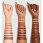 پالت سایه چشم شیگلم نود بورگاندی - Image 2