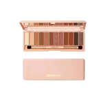 پالت سایه چشم شیگلم نود بورگاندی