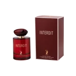 ادکلن زنانه پاپیلو اینتردیت