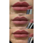 رژ لب نرم و براق فلورمار مدل شِر آپ - Image 3