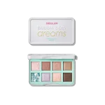 پالت سایه چشم شیگلم بابِل بث دریمز