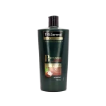 شامپو ترسمه بوتانیک سبز