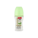 رول ضدتعریق باباریا آلوئه‌ورا